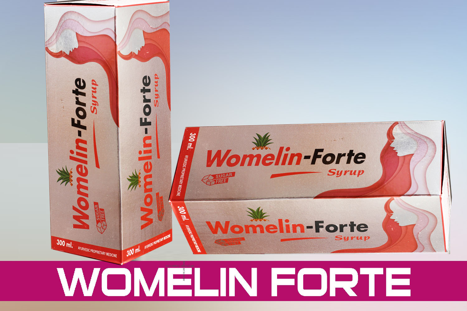 women-forte